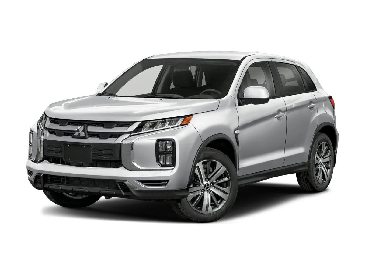 mitsubishi outlander sport 2023 JA4ARUAU8PU003910 image